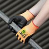 Magid DROC DX Technology 13gauge TriTek Palm Coated Work Glove  Cut Level A4 DXG48-7